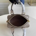 Louis Vuitton Speedy Bandoulière 20 Tourterelle 20Cm M59273 - Image 5