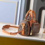 Louis Vuitton Keepall Cargo Bag 25 Brown 25Cm M14981 - Image 3
