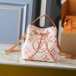 Louis Vuitton Néonoé BB Coral 20Cm M25315 - Image 2