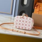 Louis Vuitton Néonoé BB Coral 20Cm M25315 - Image 5