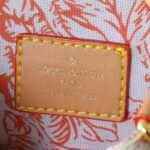 Louis Vuitton Néonoé BB Coral 20Cm M25315 - Image 6