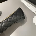 Chanel Ballet Flats Black - Image 5