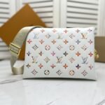 Louis Vuitton Bolso Coussin PM White 26Cm M21209 - Image 3