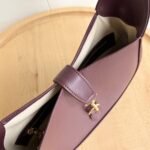 Gucci Jackie Medium Bag Wine 27Cm 810232 AADDX 6449 - Image 4