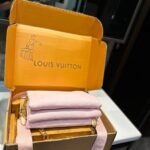 Louis Vuitton Coussin PM Washed Pink 26Cm M13313 - Image 5