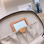 Louis Vuitton Nice Vanity Monogram Brown And Beige 32Cm M44935 - Image 3