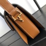 Gucci Horsebit 1955 Shoulder Bag Brown 25Cm 602204 1DB0G 2361 - Image 3