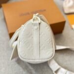 Louis Vuitton Keepall Bandoulière Full Moon 25Cm M24434 - Image 4