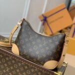 Louis Vuitton Boulogne Beige 29Cm M45832 - Image 2