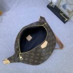 Louis Vuitton Monogram Bumbag Brown 37Cm M43644 - Image 10