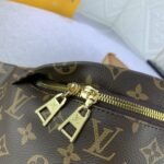 Louis Vuitton Monogram Bumbag Brown 37Cm M43644 - Image 8