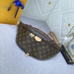 Louis Vuitton Monogram Bumbag Brown 37Cm M43644 - Image 2