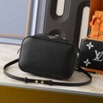 Louis Vuitton Neonoe MM Black 25Cm M45497 - Image 4
