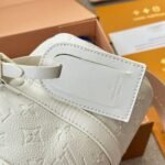 Louis Vuitton Keepall Bandoulière Full Moon 25Cm M24434 - Image 5