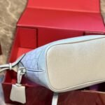 Gucci Ophidia Small Tote Bag Dusty Blue 23Cm ‎765043 Fad04 8741 - Image 7