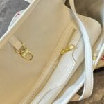Louis Vuitton Neverfull MM Sunrise Aquarelle 32Cm M47080 - Image 8