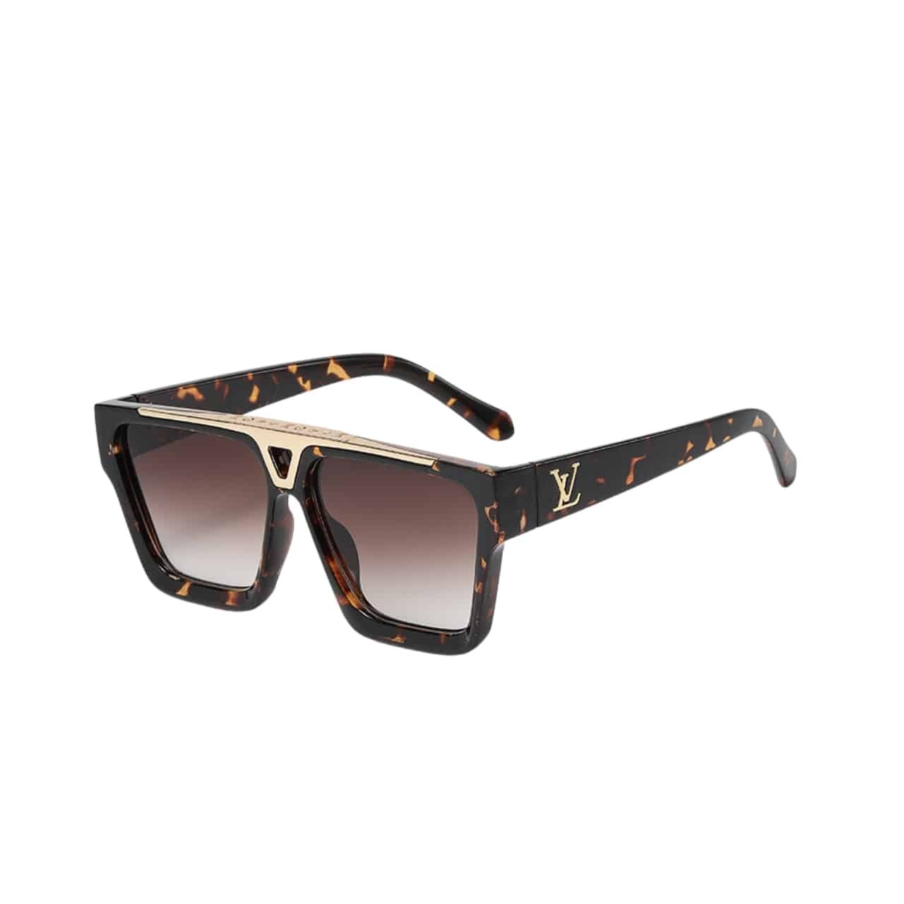 xr:d:DAF6MoGXHTU:1180,j:8405264123276323814,t:24031107 Louis Vuitton Glasses 1 1 Evidence In Leopard Print - Image 1
