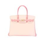 Hermes Birkin 25 Sakura Pink 25Cm