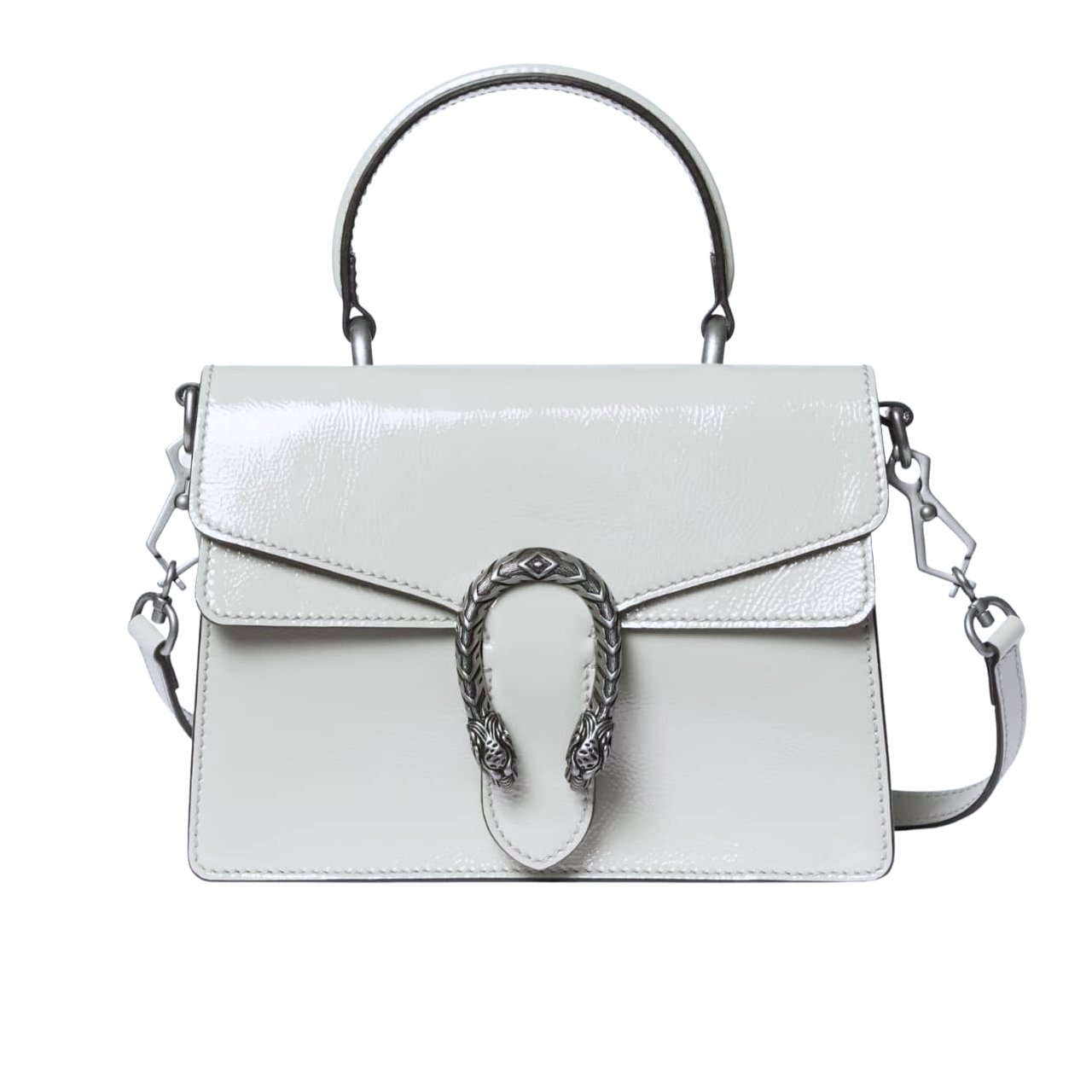 Untitled-1280-x-1280-px-20 Gucci Dionysus Small Top Handle Bag White 24Cm 799599 0AAA6 1712 - Image 1