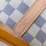 Louis Vuitton Speedy Bandoulière 30 Damier Azur 30Cm N41373 - Image 6