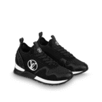 Louis Vuitton Run Away Sneaker Black 1A9ER7